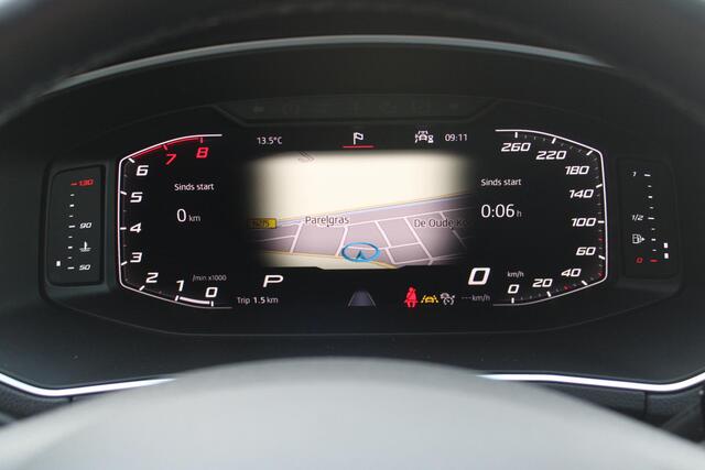 Seat Tarraco 1.5 TSI Xcellence Adaptive/Navi/Led/Camera