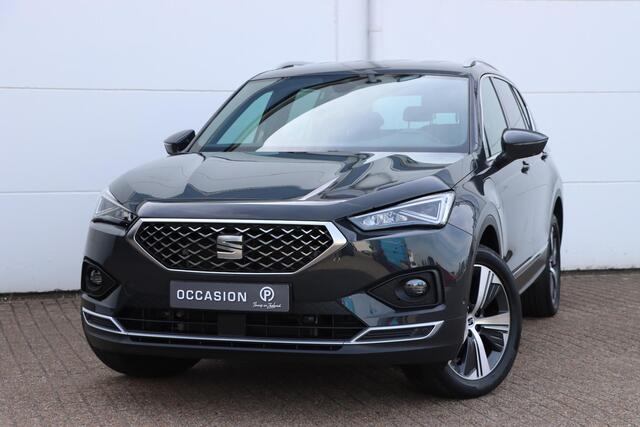 Seat Tarraco 1.4 TSI e-Hybrid Xcellence 245pk DSG6