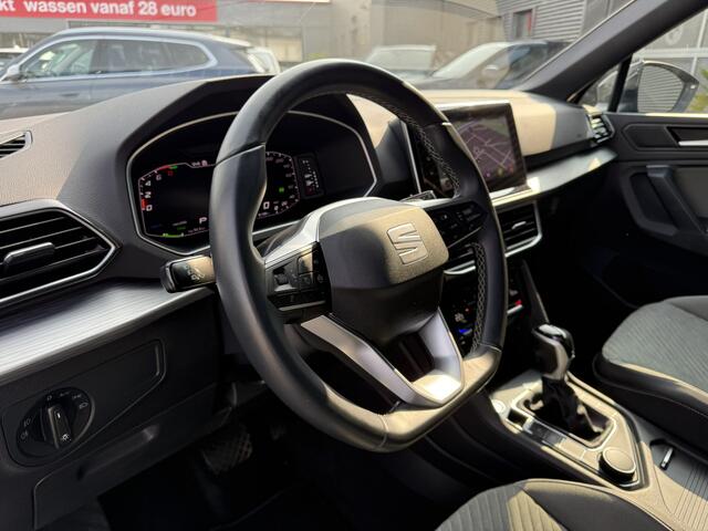 Seat Tarraco 1.4 TSI e-Hybrid PHEV Xperience Trekhaak 20 Inch LED Carplay Achteruitrijcamera