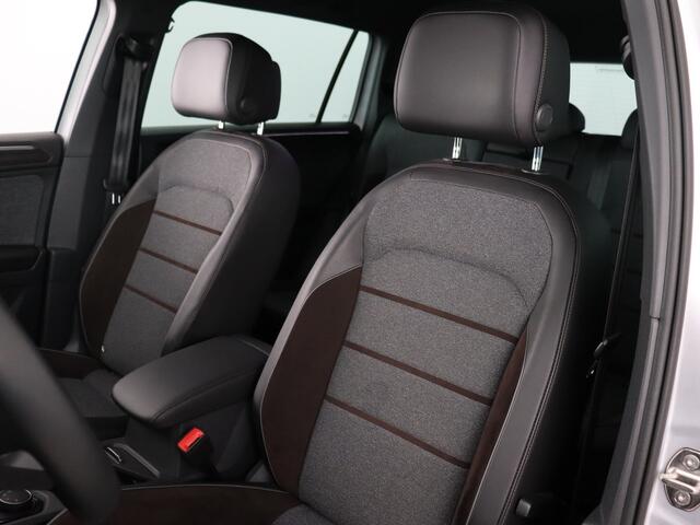 Seat Tarraco 1.4 TSI e-Hybrid PHEV Xcellence (Elek. Trekhaak / ACC / 360 Camera / Stoelverw. V+A)