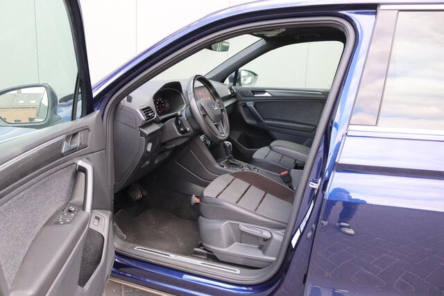 Seat Tarraco 1.5 TSI 150PK Automaat Xcellence Trekhaak/Pano-dak/Carplay-Android/Camera/Parkeerhulp