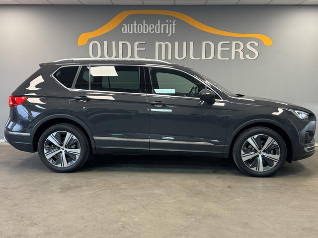 Seat Tarraco 1.4 360 Camera/Stoelverwarming/Trekhaak