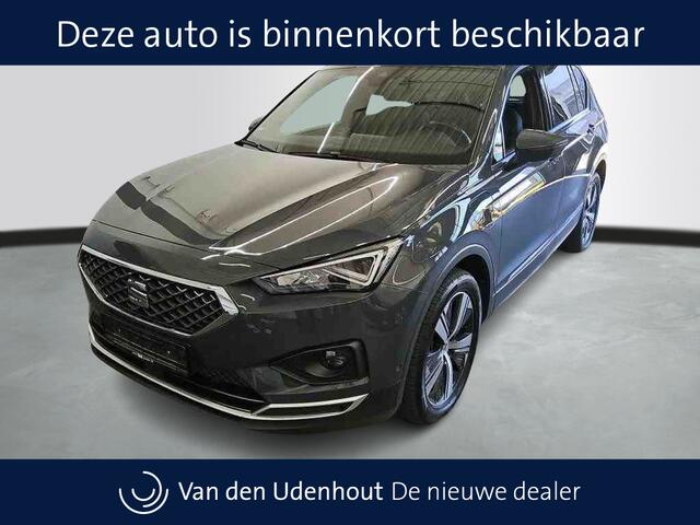 Seat Tarraco 1.4 TSI eHybrid 245pk PHEV Xperience / Adaptive Cruise / Elektrische klep / Camera / Wordt Verwacht
