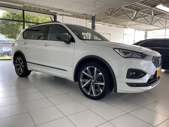 Seat Tarraco 1.4 TSI e-Hybrid PHEV FR Trekhaak /Apple carplay/android /360 camera