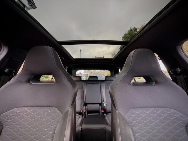 Seat Tarraco 1.4 TSI e-Hybrid AUT6 PHEV FR PANODAK SPORT-INT NAVI DIGI-DASH APPLE-CARPLAY LED LMV-20INCH PDC