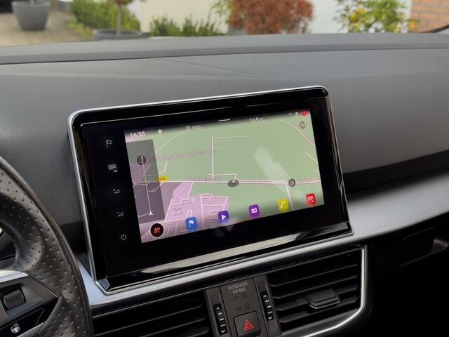 Seat Tarraco 1.4 TSI e-Hybrid AUT6 PHEV FR PANODAK SPORT-INT NAVI DIGI-DASH APPLE-CARPLAY LED LMV-20INCH PDC