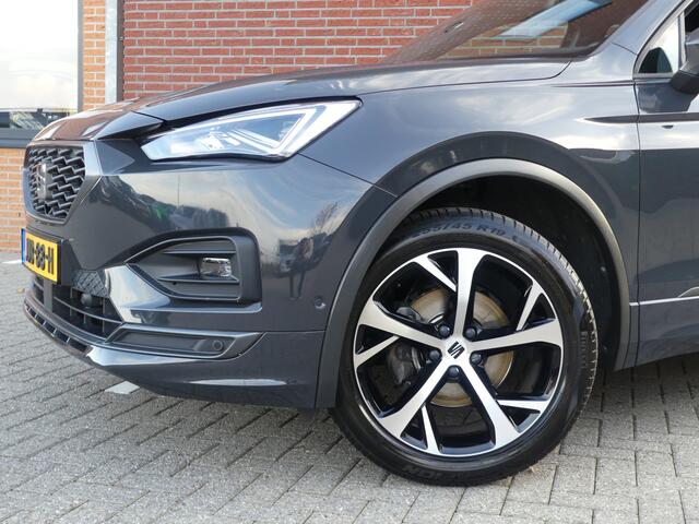 Seat Tarraco 1.5 TSI FR Business Intense 7p.