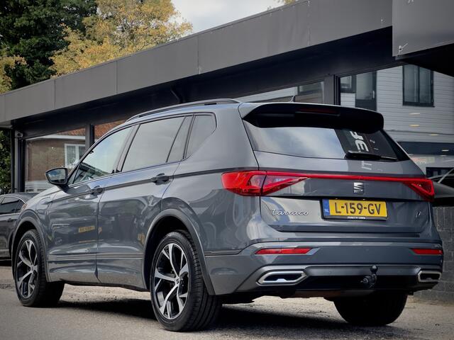 Seat Tarraco 1.4 TSI e-Hybrid ACTIE!BETAAL NU 14950 50/50 DEAL GRATIS 2JR RENTEVRIJ FINANCIEREN
