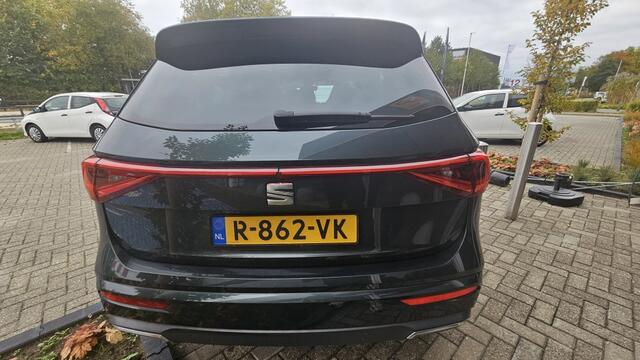 Seat Tarraco 1.5 TSI FR Business intense NLauto | Dealeronderhouden | All-in