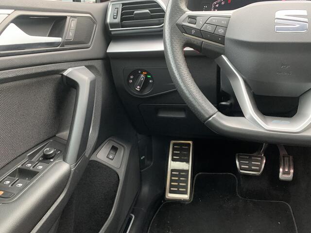 Seat Tarraco e-Hybrid PHEV FR Aut., Pano | Camera | Navi & CarPlay