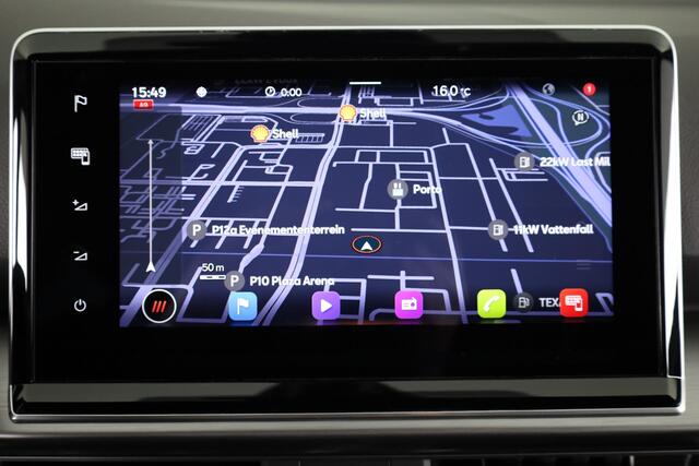 Seat Tarraco 1.5 TSI FR Business Intense 150pk DSG | Verlengde garantie | Elektrisch verstelbare voorstoelen met geheugen | Verwarmbare voorstoelen |