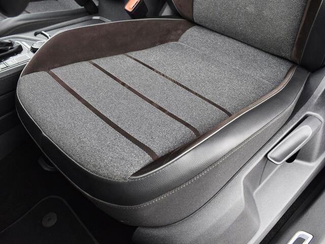 Seat Tarraco 2.0 TSI 190pk DSG 4DRIVE Xcellence Limited Edition · 360 Camera · Elek. Trekhaak · Apple/Android Car Play · Stoelverwarming Voor & Achter · Elek. Achterklep · 20'' Inch ·