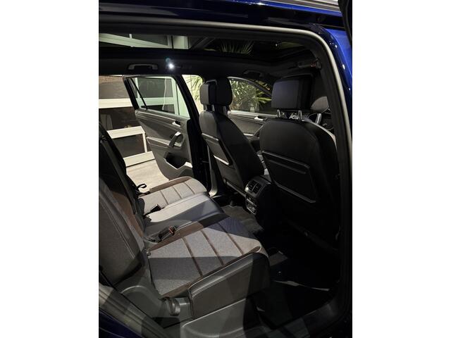 Seat Tarraco 2.0 TSI 4DRIVE Xcellence panoramadak 7persoons