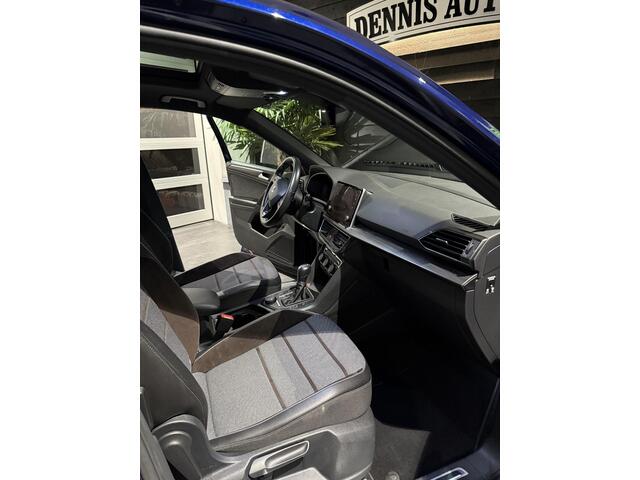 Seat Tarraco 2.0 TSI 4DRIVE Xcellence panoramadak 7persoons