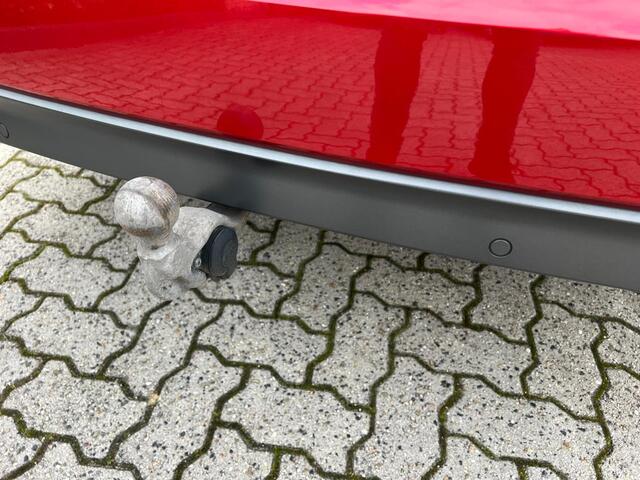 Seat Tarraco 1.4 TSI e-Hybrid PHEV FR pano, cruise, camera, virtual cockpit