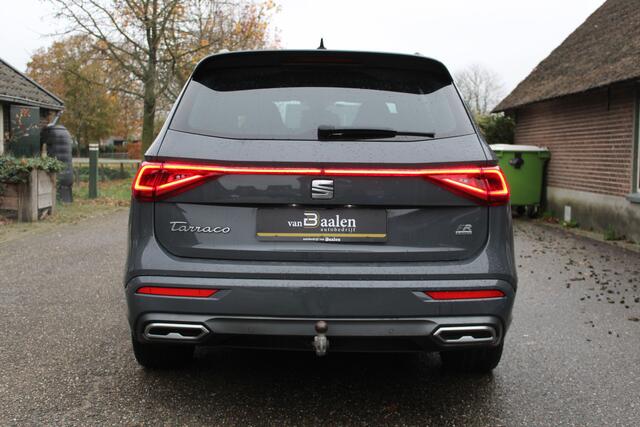 Seat Tarraco 1.4 TSI e-Hybrid PHEV FR NAVI ECC VIRTUAL 144000KM!!!