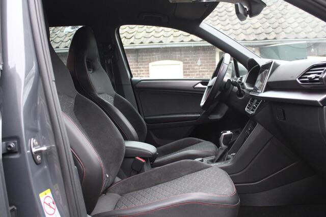 Seat Tarraco 1.4 TSI e-Hybrid PHEV FR NAVI ECC VIRTUAL 144000KM!!!