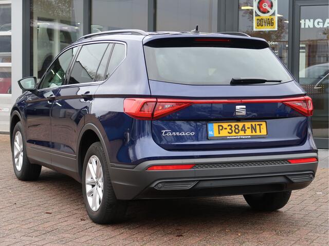 Seat Tarraco 1.5 TSI Style Business Intense 7 Pers.