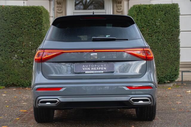 Seat Tarraco 1.4 TSI e-Hybrid PHEV FR TREKHAAK | PANO | LEDER | MEMORY | FULL OPTION