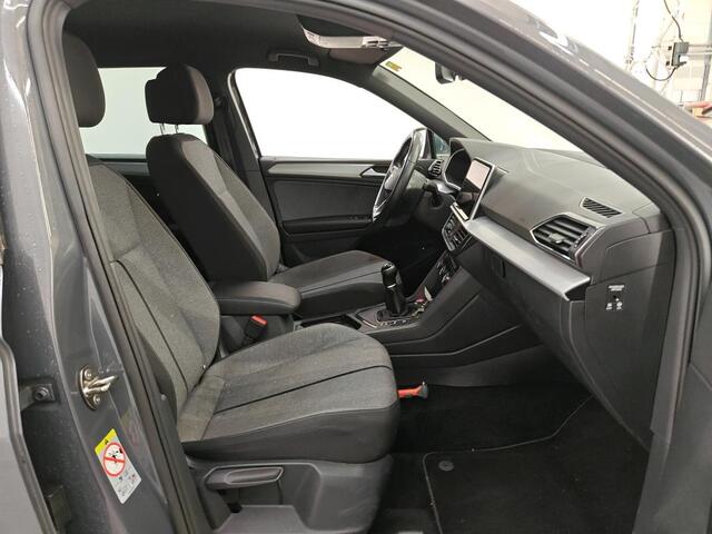 Seat Tarraco 1.5 TSI Style 7-Persoons Full-Led Camera Elektr.-Trekhaak