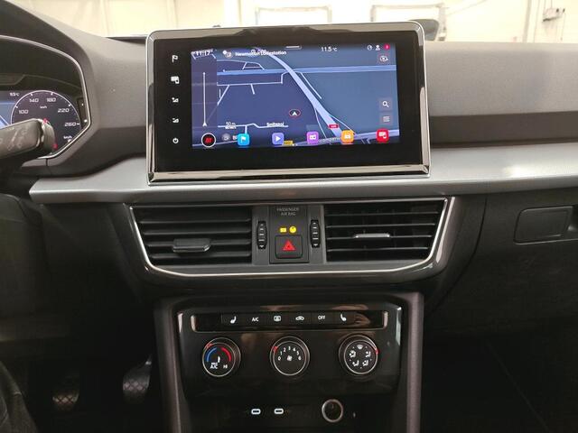 Seat Tarraco 1.5 TSI Style 7-Persoons Full-Led Camera Elektr.-Trekhaak