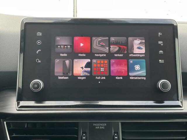 Seat Tarraco 1.5 TSI 150pk Xcellence Elek Trekhaak Camera Keyless Stoelverwarming