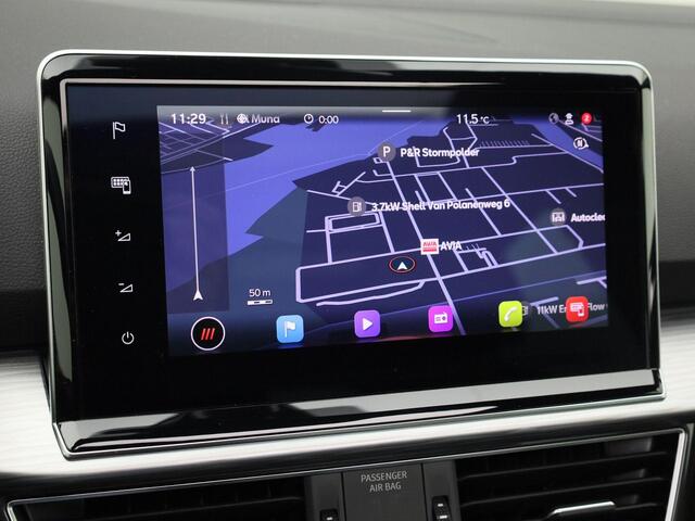 Seat Tarraco 1.4 TSIe-Hybrid 180kW/245PK PHEV Xperience DSG · Panoramadak · 360°Camera + Parkeersensoren · Trekhaak · Garantie tot mei 2027