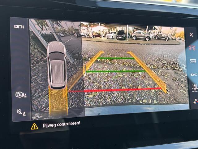 Seat Tarraco TSI 245pk DSG Hybrid PHEV (Trekhaak,Camera,Virtual)