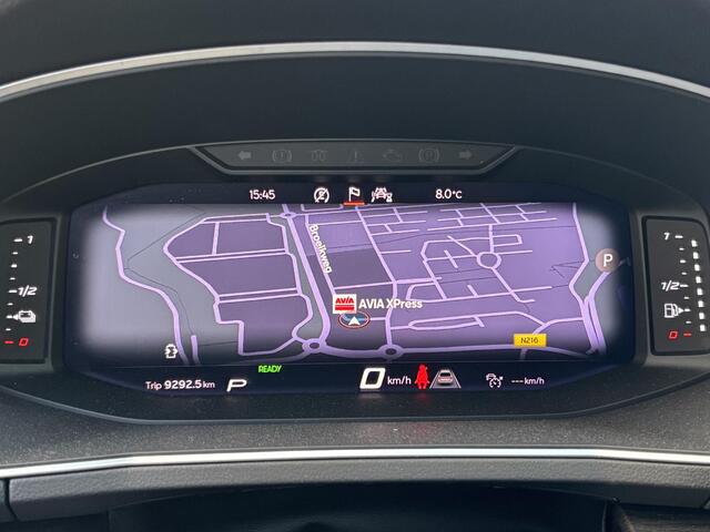 Seat Tarraco TSI 245pk DSG Hybrid PHEV (Trekhaak,Camera,Virtual)