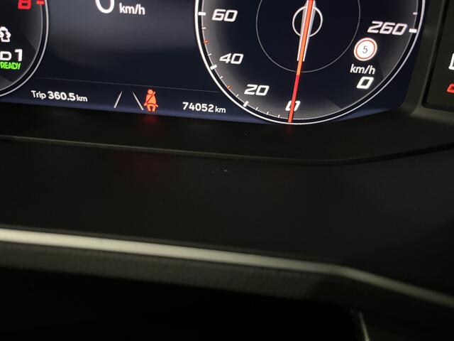 Seat Tarraco 1.4 TSI e-Hybrid PHEV Xperience Business Intense / AUTOMAAT/ ELEKTR. TREKHAAK/ RIJ-MODI/ PARK. SENSOREN + CAMERA/ DIGITAL DASH/ FULL LINK/ STOEL VERWARM. V+A/ ADAPT. CRUISE/ NAVI/ LED