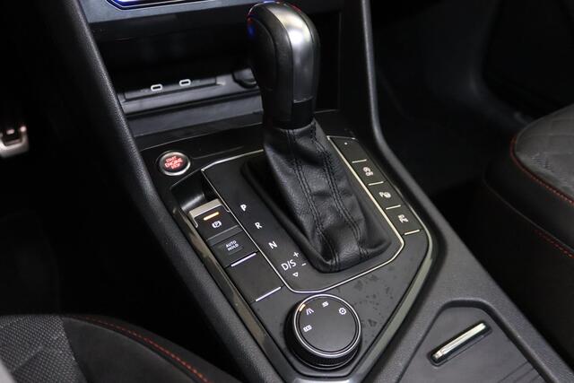 Seat Tarraco 1.5TSI FR 7-Persoons, Panoramadak, Beats, Stoel/Stuur verwarming, 360 camera, ACC, Apple Carplay\Android Auto,