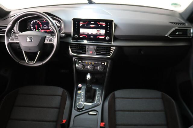 Seat Tarraco 2.0 TSI 4DRIVE Xcellence 7-Persoons Trekhaak, 360Camera, Vitual Cockpit, Apple CarPlay/Android Auto,