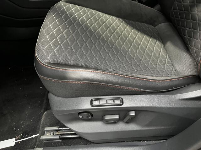 Seat Tarraco 1.4 TSI e-Hybrid PHEV FR Business Intense / AUTOMAAT/ ELEKTR. TREKHAAK/ PANO/ DIGITAL DASH/ FULL LINK/ NAVI/ LED/ CLIMA/ RIJ-MODI