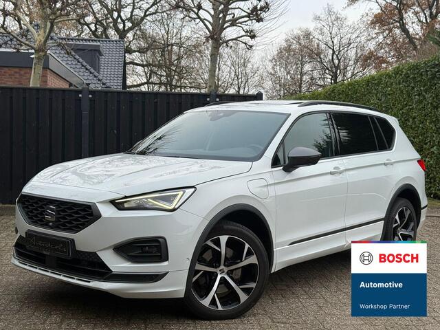 Seat Tarraco 1.4 TSI e-Hybrid PHEV FR