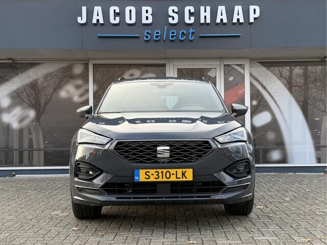 Seat Tarraco 1.4 TSI e-Hybrid PHEV FR / 20"LM / 360 camera's / Trekhaak (1800kg) / Keyless / Navi / Carplay / BTW