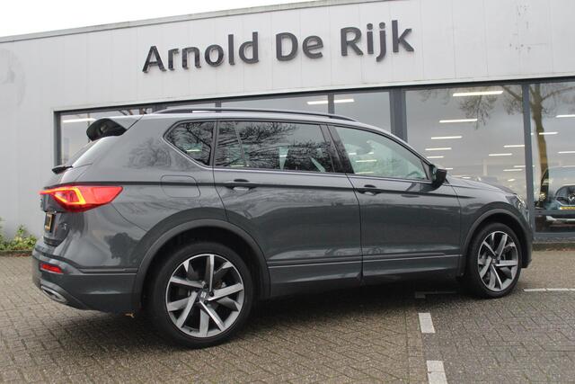 Seat Tarraco 1.4 TSI e-Hybrid PHEV FR