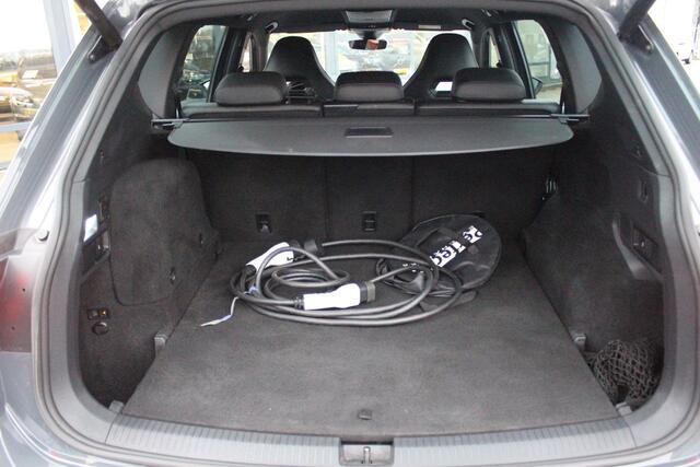 Seat Tarraco 1.4 TSI e-Hybrid PHEV FR