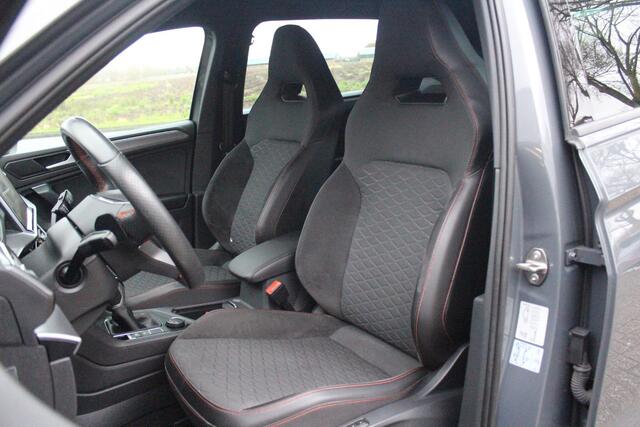 Seat Tarraco 1.4 TSI e-Hybrid PHEV FR