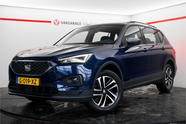Seat Tarraco 1.5 TSI Style 7 persoons