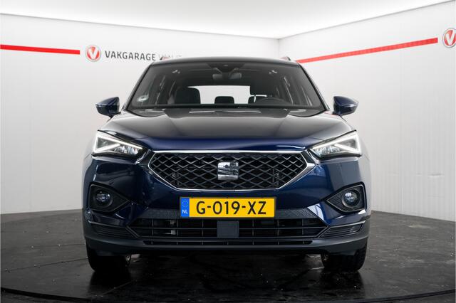 Seat Tarraco 1.5 TSI Style 7 persoons