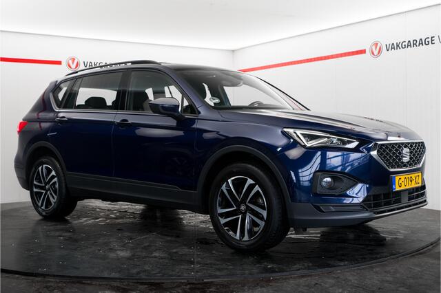 Seat Tarraco 1.5 TSI Style 7 persoons