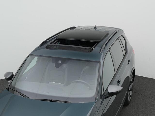 Seat Tarraco 1.4 TSI e-Hybrid 245 pk DSG PHEV FR Business | Panoramadak | Trekhaak | Leder | Geheugenstoel | Adaptief onderstel | Stuur-/achterbankverwarming | Achteruitrijcamera