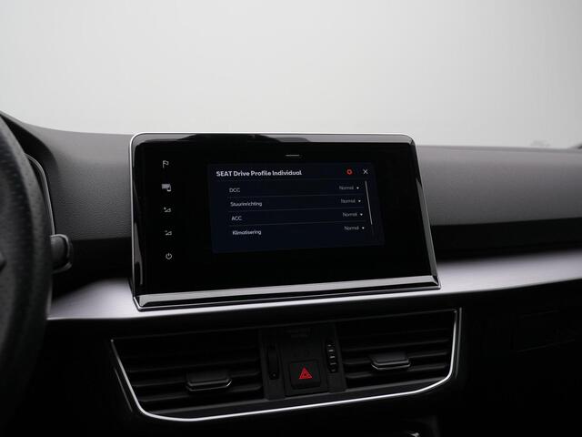 Seat Tarraco 1.4 TSI e-Hybrid 245 pk DSG PHEV FR Business | Panoramadak | Trekhaak | Leder | Geheugenstoel | Adaptief onderstel | Stuur-/achterbankverwarming | Achteruitrijcamera