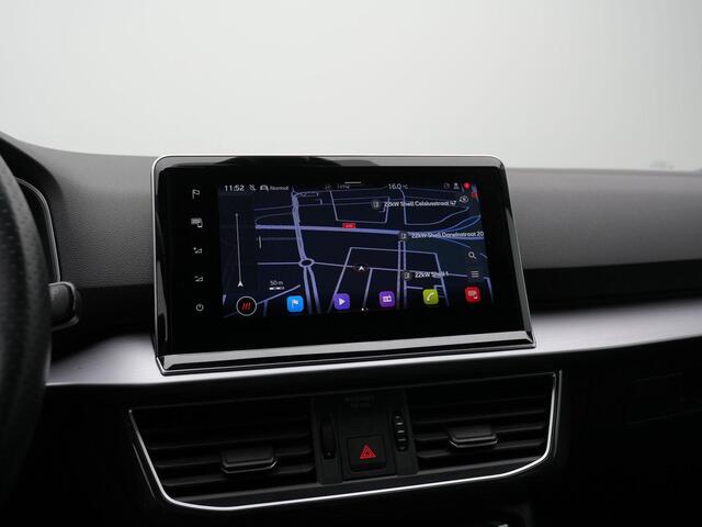 Seat Tarraco 1.4 TSI e-Hybrid 245 pk DSG PHEV FR Business | Panoramadak | Trekhaak | Leder | Geheugenstoel | Adaptief onderstel | Stuur-/achterbankverwarming | Achteruitrijcamera