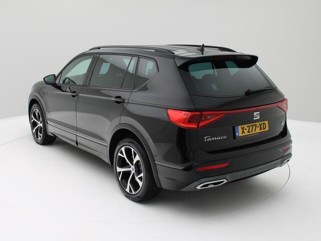 Seat Tarraco 1.4 TSI e-Hybrid PHEV FR Business