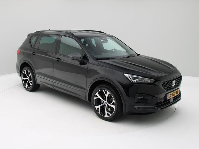 Seat Tarraco 1.4 TSI e-Hybrid PHEV FR Business