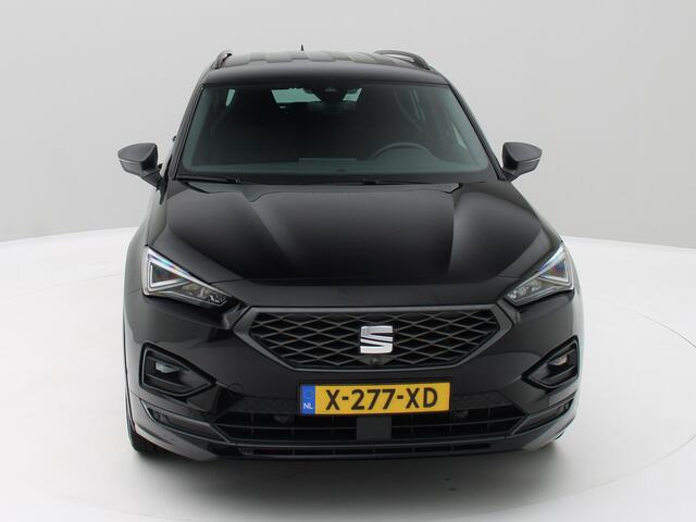 Seat Tarraco 1.4 TSI e-Hybrid PHEV FR Business