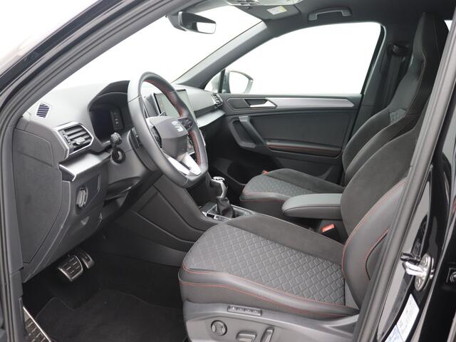 Seat Tarraco 1.4 TSI e-Hybrid PHEV FR Business