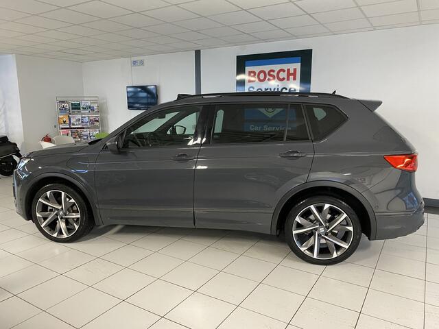 Seat Tarraco 1.4 TSI e-Hybrid PHEV FR Panoramadak / Carplay/ Digitaal dashboard