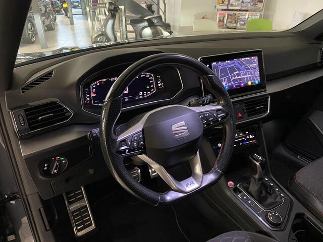 Seat Tarraco 1.4 TSI e-Hybrid PHEV FR Panoramadak / Carplay/ Digitaal dashboard